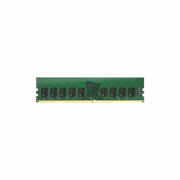 Synology - DDR4 - modul - 8 GB - SO-DIMM 260-pin - bez vy...