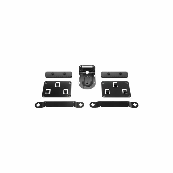 Logitech Rally - Video conferencing mounting kit - pro Ra...