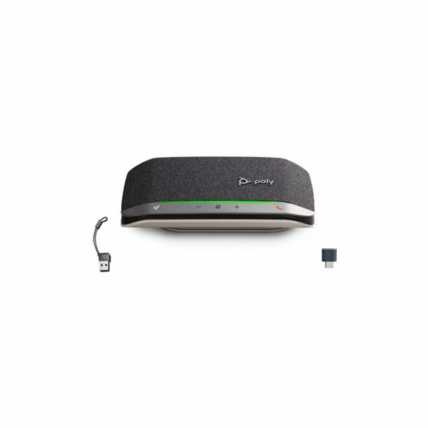 Poly Sync 20+ - Chytrý telefon - Bluetooth - kabelové, be...