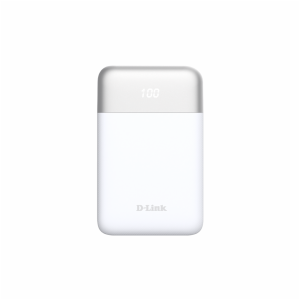D-Link powerbanka 10000mAh