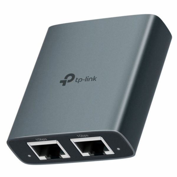 Splitter TP-Link EH210 2x GLan