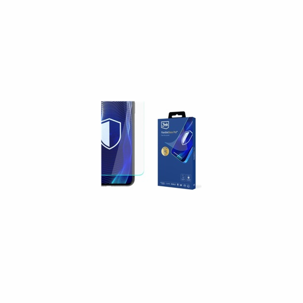 3mk FlexibleGlass Pro pro Redmi 15C