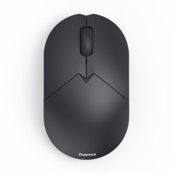 HAMA WM-150 mini, Bezdrôtová myš, čierna