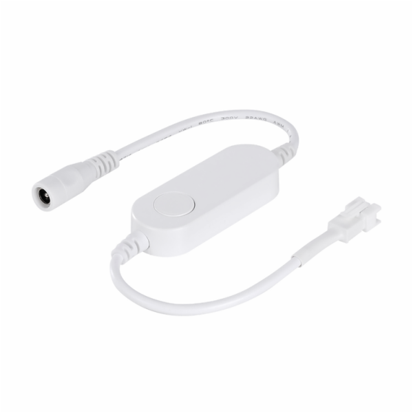 ATHOM LS2812 WLED ovládač LED pásika