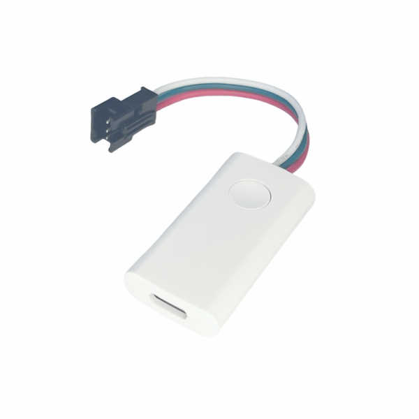 ATHOM WLED LS3PS Slim ovladanie zvukom