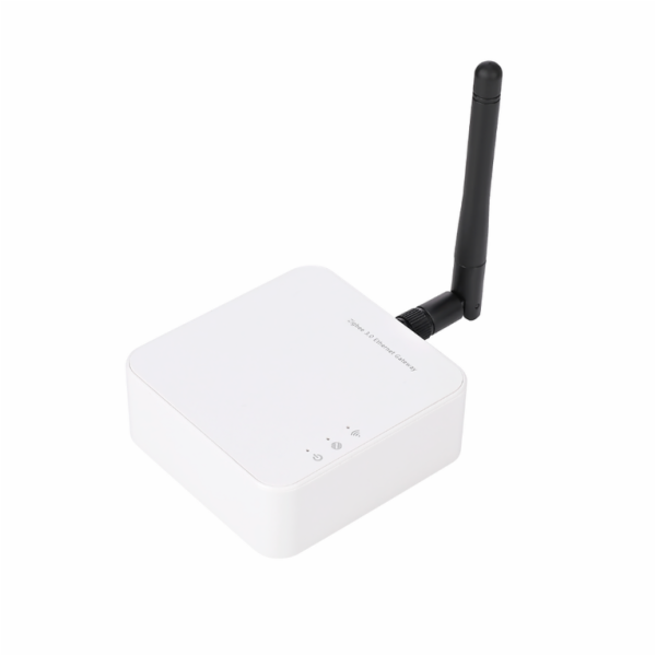 ATHOM ZG01-TAS, Wireless gateway ZigBee