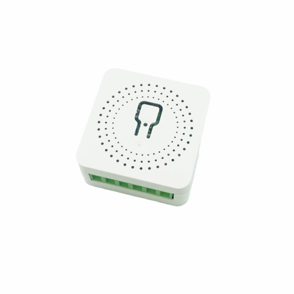 ATHOM RS01-TAS 3way Relay, Tasmota