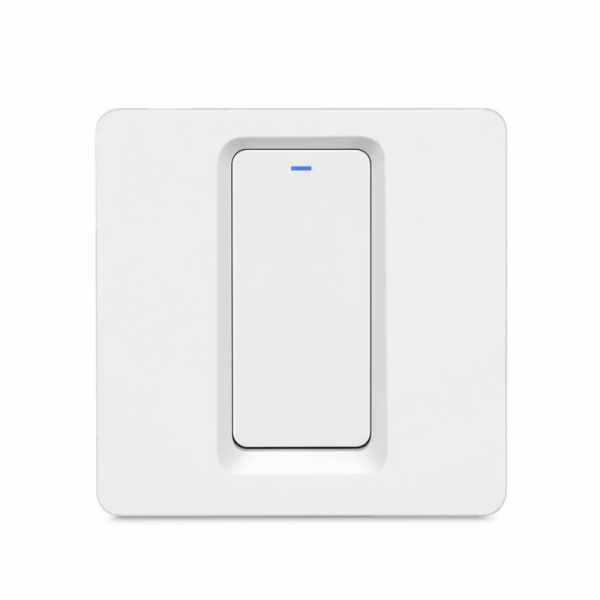 ATHOM Prepínač 1C, Tasmota