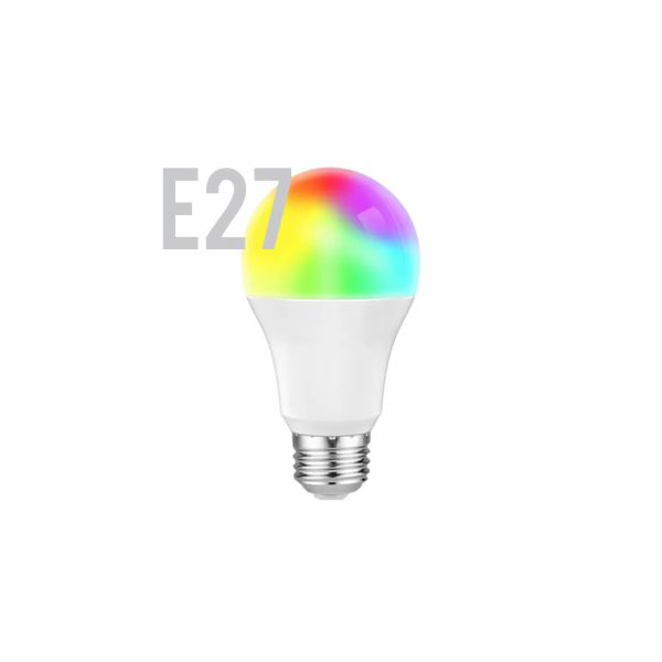 ATHOM LB01-15W-TAS, Smart Bulb E27 15W Tasmota