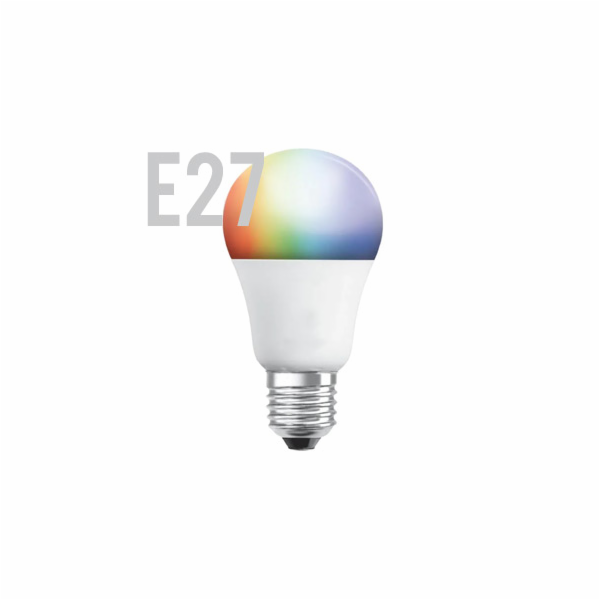 ATHOM LB01-7W-TAS, Smart Bulb E27 Tasmota