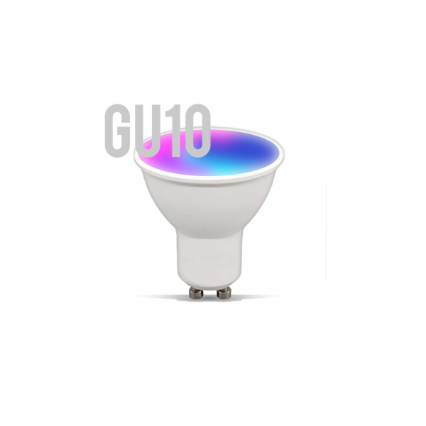 ATHOM LB10-5W-WLED, Smart Bulb GU10, WLED