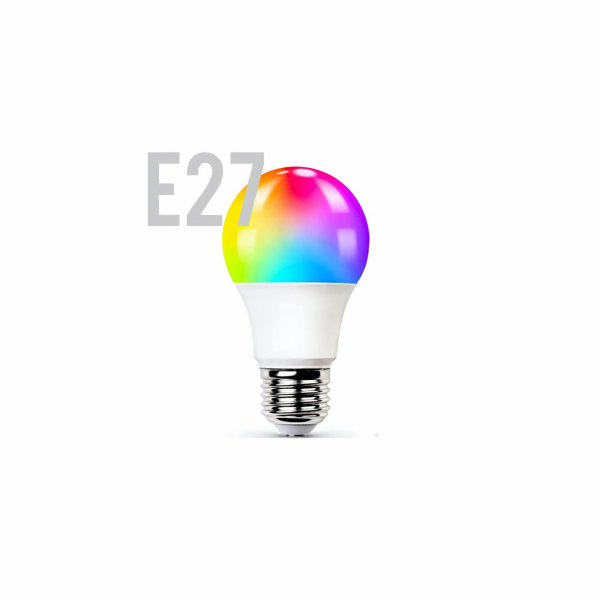 ATHOM LB01-15W-WLED, Smart Bulb E27 15W WLED