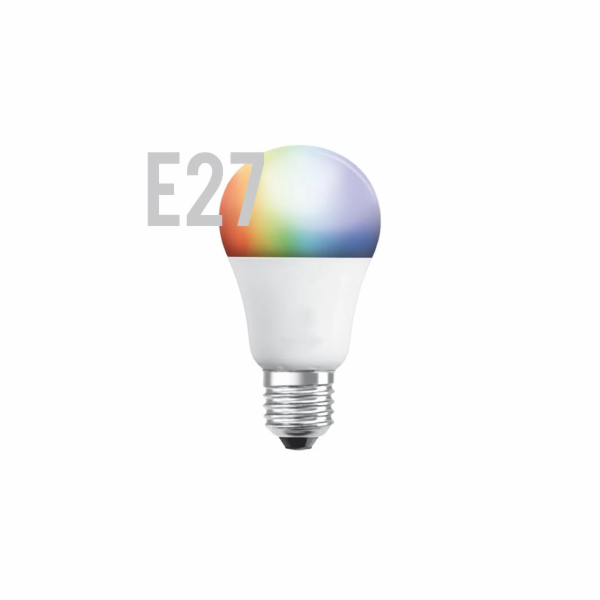 ATHOM LB01-7W-WLED, Smart Bulb E27 7W WLED