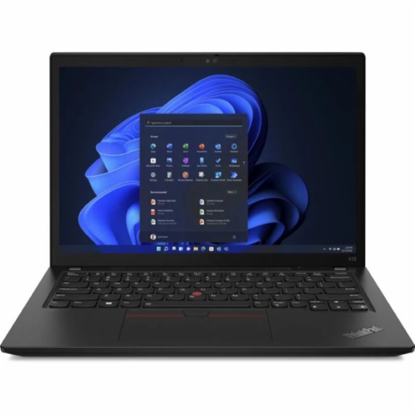 LENOVO TP X13 Gen3 13,3" WQXGA 6650U/8/5/I/W11P