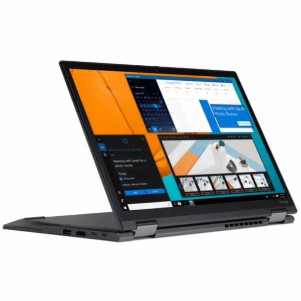 LENOVO TP X13 Yoga Gen3 13,3" D WUX i5/16/5/I/W11P