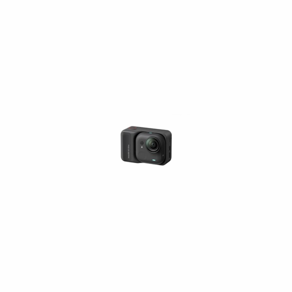 Insta360 GO Ultra miniaturní akční kamera, 4K Ultra HD, 6...
