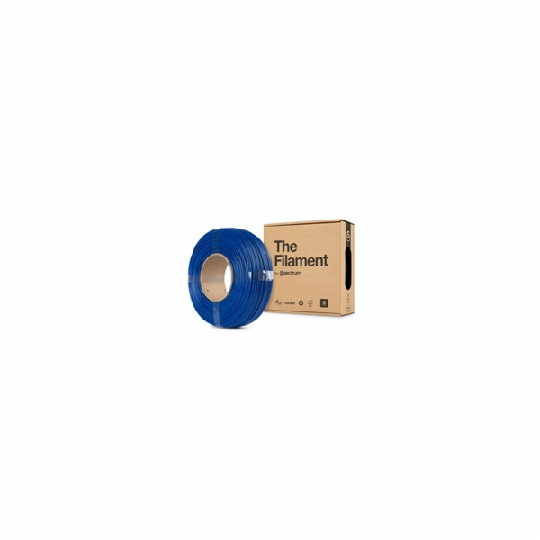 Spectrum The Filament ReFill PETG 1.75mm Performance Blue...