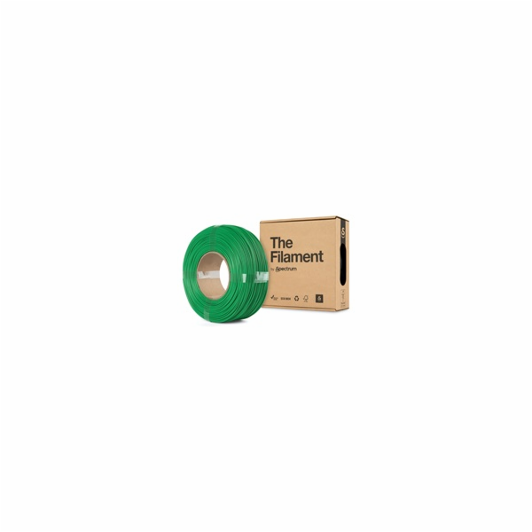 Spectrum The Filament ReFill PETG 1.75mm Circuit Green 1kg