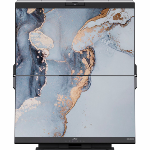 Mobile Pixels Geminos 24" duale FHD-Bildschirmerweiterung