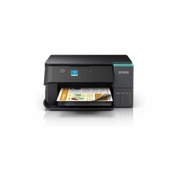 Epson EcoTank ET-2951 - Multifunkcní tiskárna - barva - t...