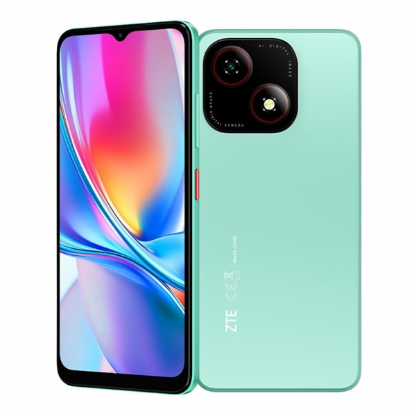 ZTE Blade A35e Green 2+64GB
