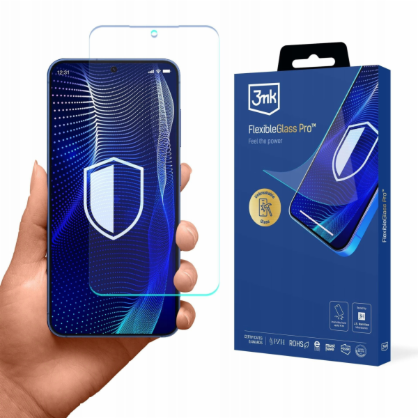 3mk FlexibleGlass Pro pro Samsung Galaxy S25 FE