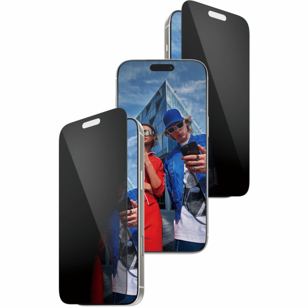 PanzerGlass - Ochrana obrazovky pro mobilní telefon - ult...