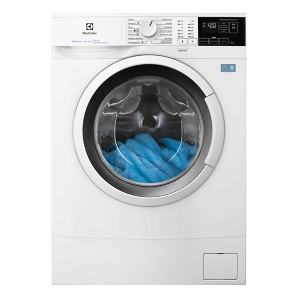 Electrolux 600 SensiCare® EWS6426WC