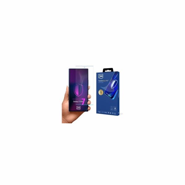 3mk FlexibleGlass Pro pro Samsung Galaxy Z Fold 7