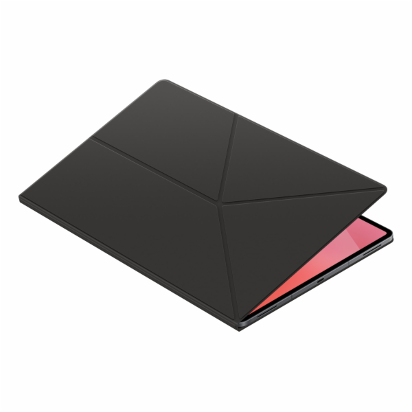 Samsung Book Cover Tab S11 Ultra, Black
