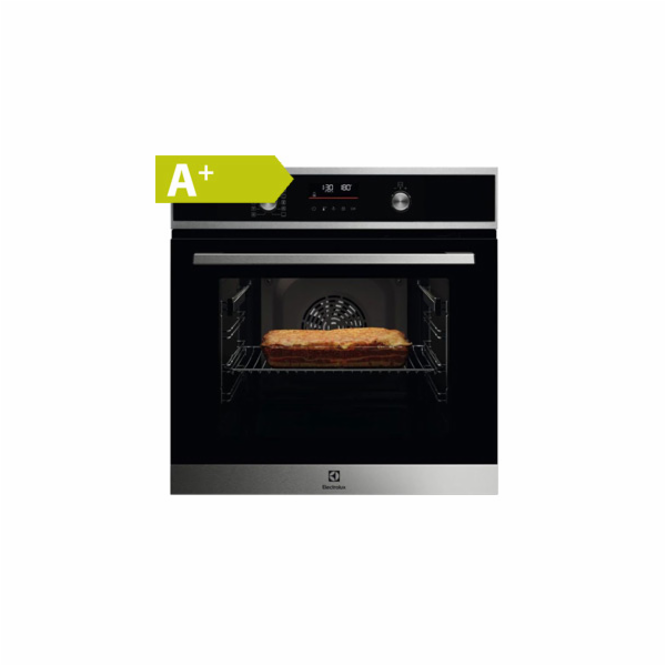 ELECTROLUX Vstavaná rúra EOF6P76BZ