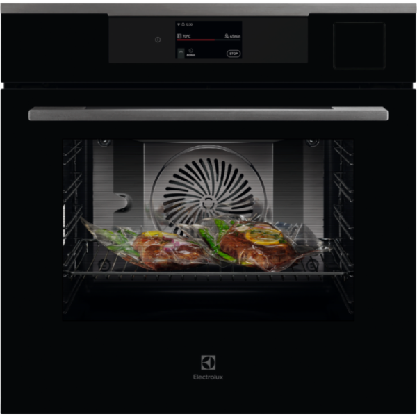 ELECTROLUX Vstavaná rúra KOAAS3XH