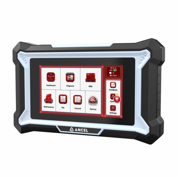 Ancel DS200 OBD2 automobilový skener