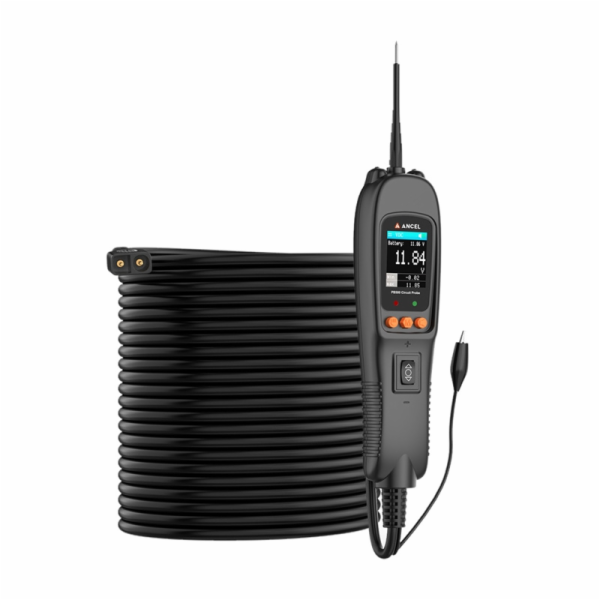 Zkoušečka obvodů Ancel PB500