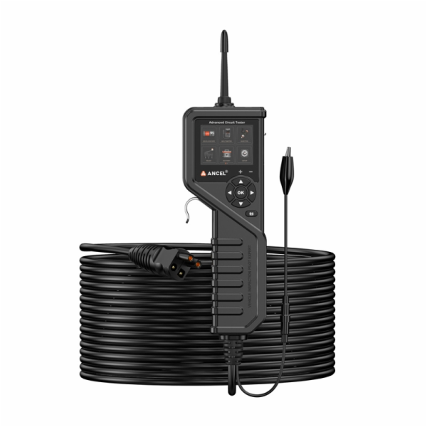Zkoušečka obvodů Ancel PB600