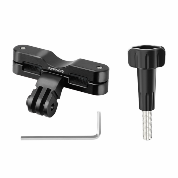 Sunnylife ZJ942-D držák na kolo pro Action 5 Pro/ Insta36...