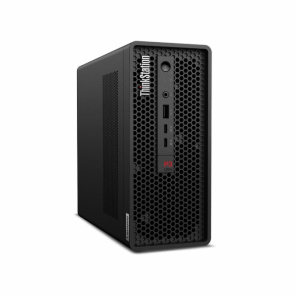 Lenovo ThinkStation P3 Ultra Gen 2 30J5 - AI Workstation ...