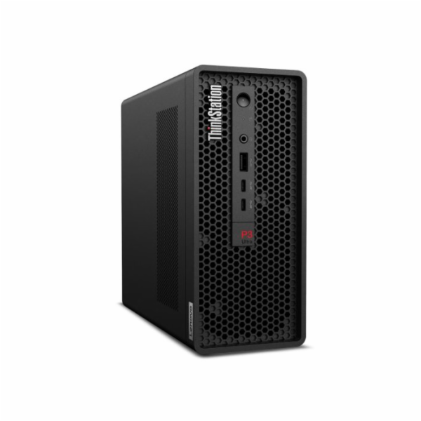 LENOVO PC ThinkStation/Workstation P3 Ultra SFF G2 - Ultr...