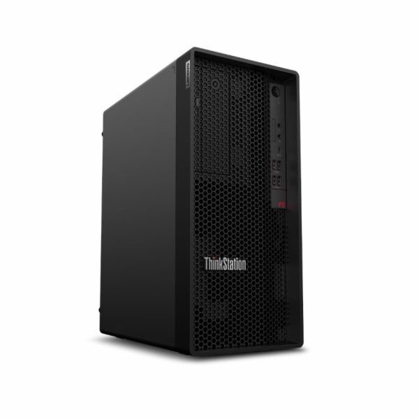 Lenovo P2 Tower G2, Tower, U7 265K, UHD, 1x32GB, 1TB, W11...