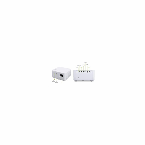 ACER Projektor PD1510ic DLP 1080p 1500 Lm 50,000:1 EMEA 3...