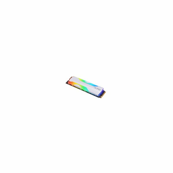 ADATA SSD 2TB XPG SPECTRIX S65G, PCIe Gen4x4 M.2 2280, (R...