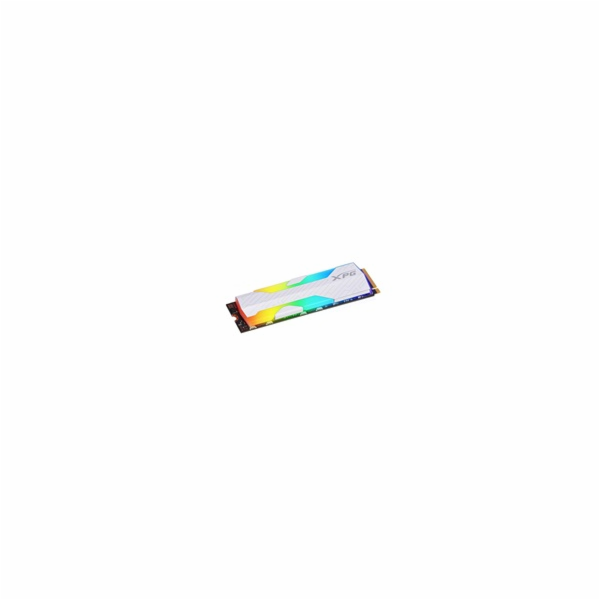 ADATA SSD 1TB XPG SPECTRIX S65G, PCIe Gen4x4 M.2 2280, (R...