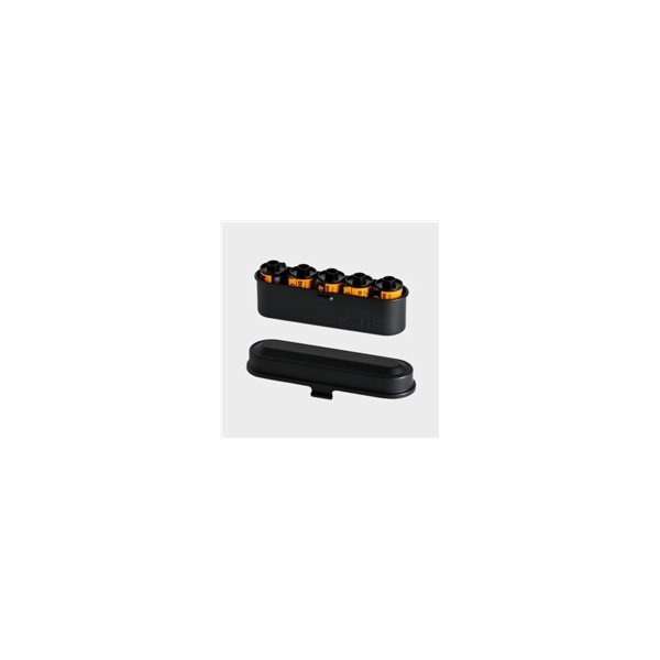 Kodak Film Case 135 (small) black