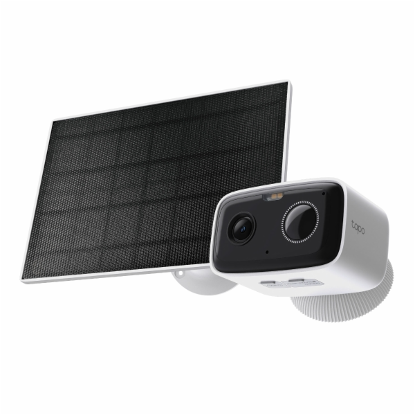 Kamera TP-Link Tapo C400 KIT 2MPx, venkovní, IP, WiFi, př...