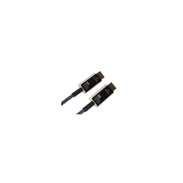 PREMIUMCORD Ultra High Speed HDMI 2.1 optický fiber kabel...