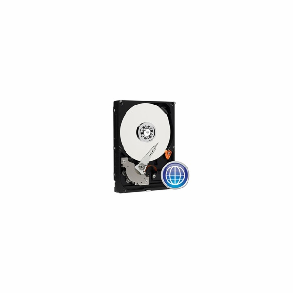 BAZAR - WD CAVIAR BLUE WD10EZEX 1TB SATA/600 64MB cache