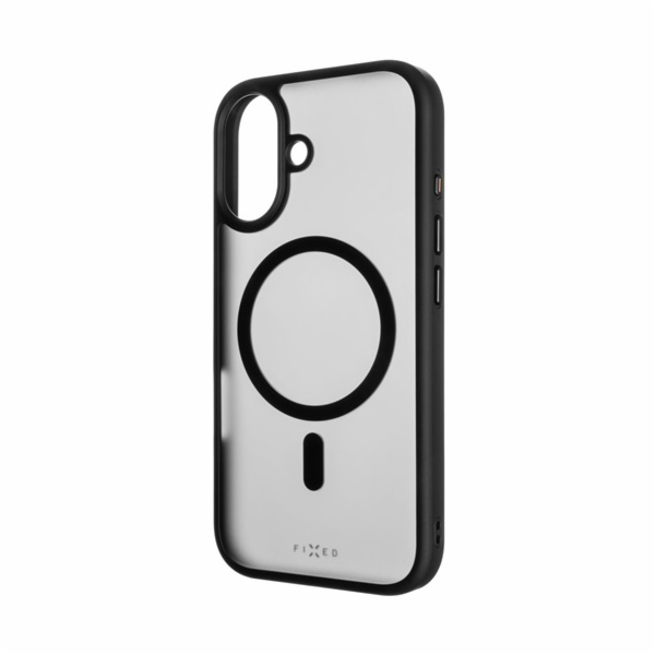 Fixed kryt Apple iP 17 FIXMMY-1600-BK