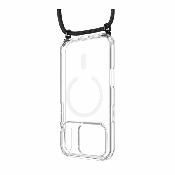 FIXED pouzdro MagPure Neck iPhone 17 Pro
