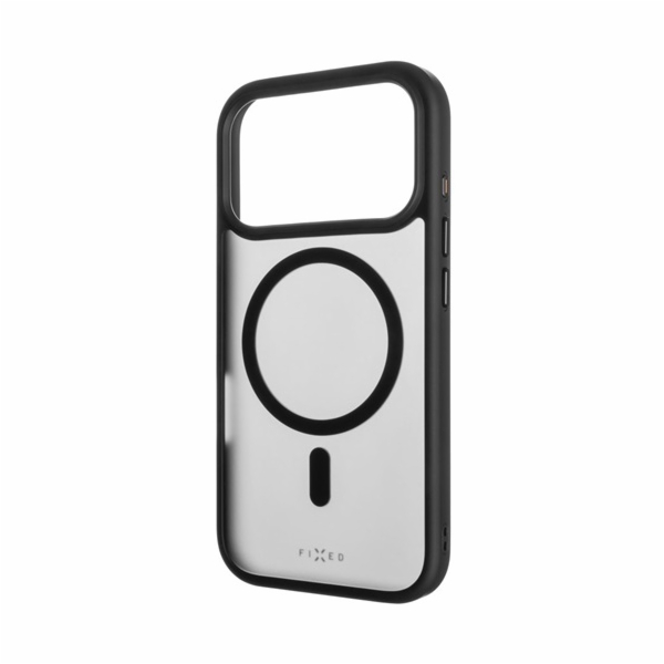 Fixed kryt Apple iP 17 P FIXMMY-1602-BK
