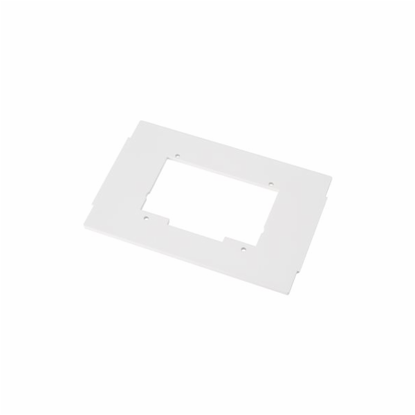 Crestron - Upevnovací komponent (krycí panel) - plast - b...